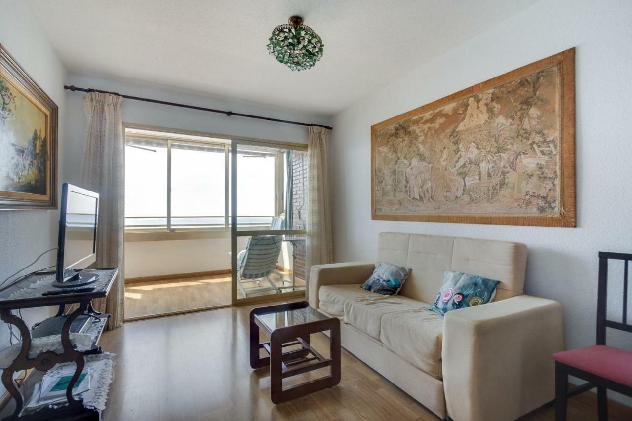 Appartamento Apartamento Ikerne Benidorm