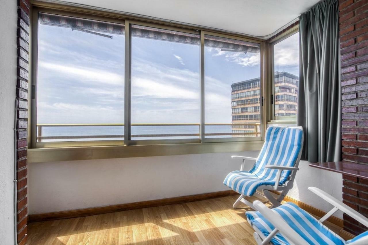 Apartamento Ikerne Appartamento Benidorm