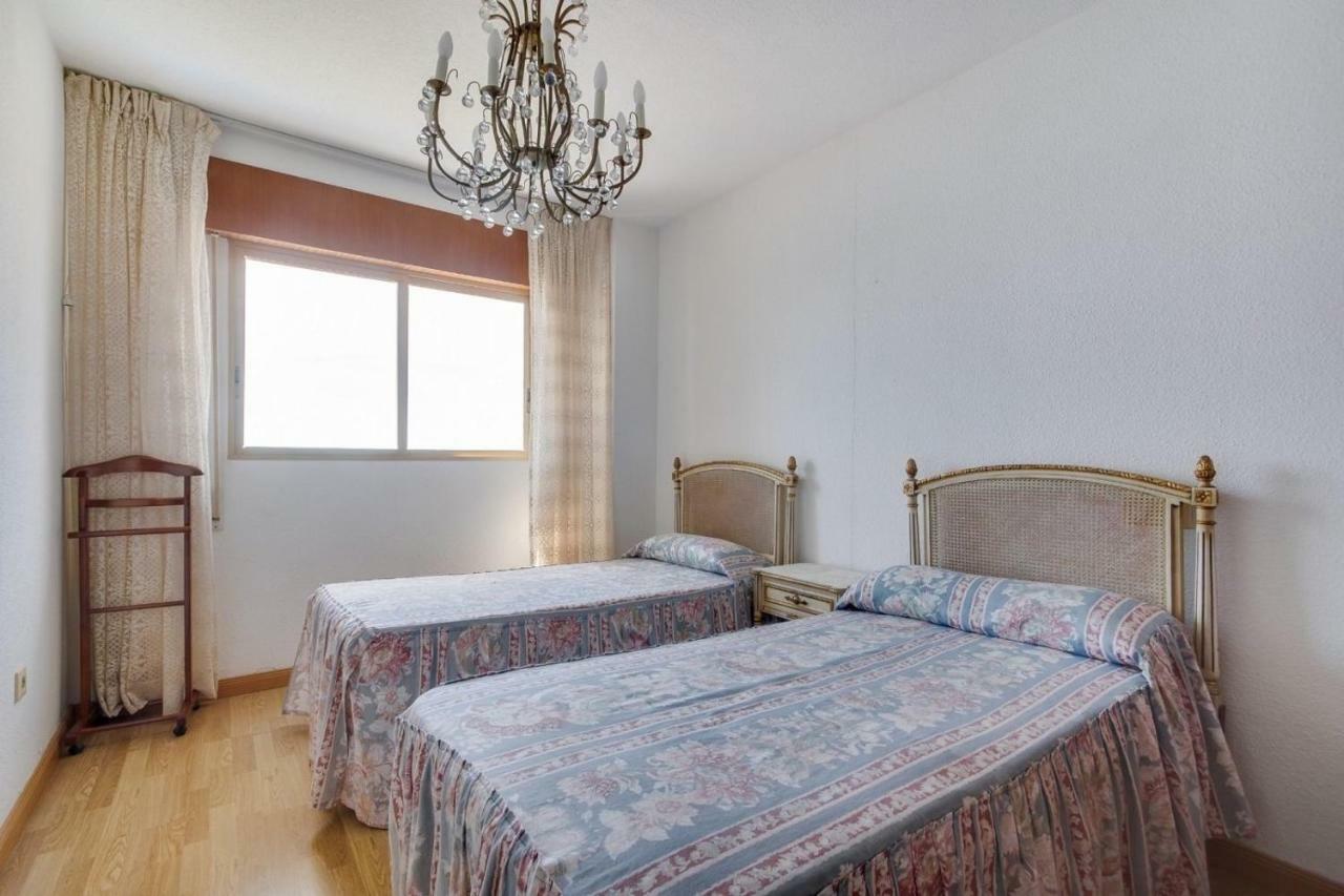 Apartamento Ikerne Appartamento