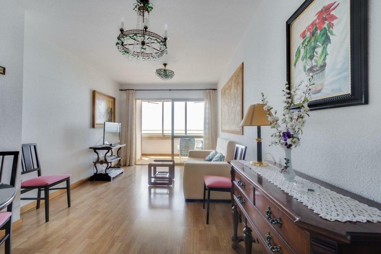 Appartamento Apartamento Ikerne Benidorm